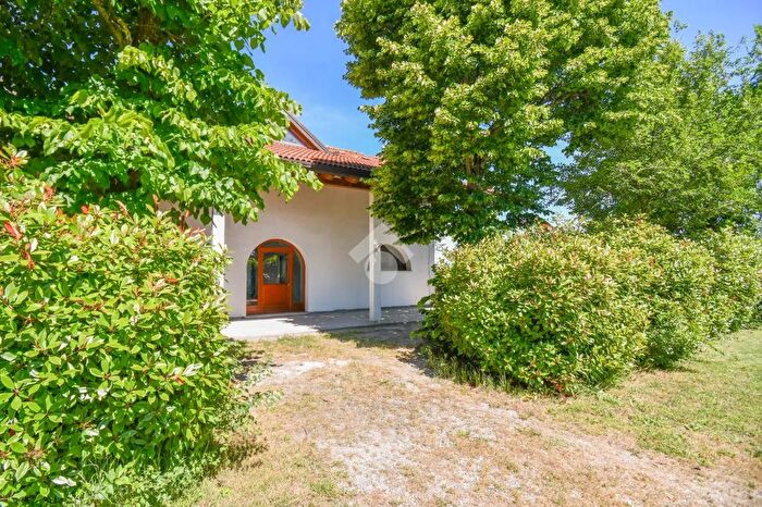 Casa con 5 locali in vendita in Via Ferrara, Poggio Renatico