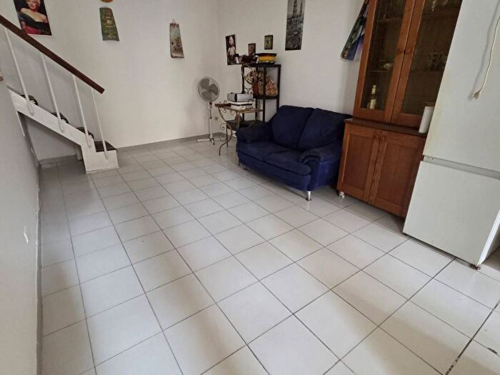 Appartamento trilocale in affitto in Vico Traversa San Pancrazio, Centro Storico, Catanzaro