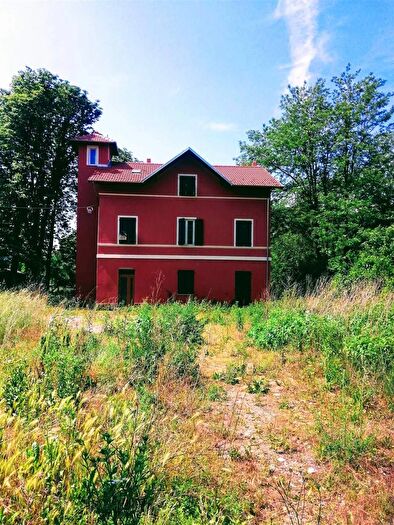 Casa con 13 locali in vendita in Novi Via Verdi Arquata Scrivia Tortona Lcitalia, Serravalle Scrivia