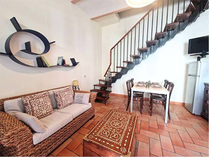 Casa trilocale in affitto in Centro, Civitanova Marche