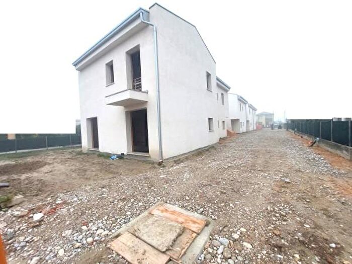 Casa quadrilocale in vendita in Via Malcanton, Mira