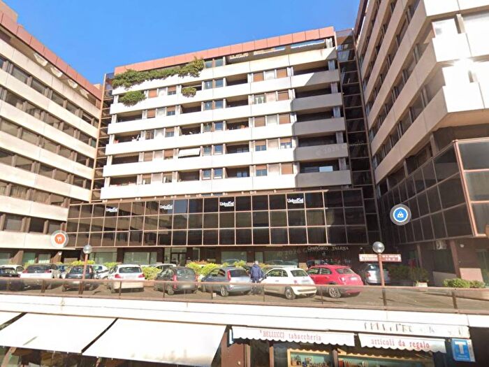 Appartamento monolocale in affitto in Via Mario Angeloni, Semicentro Stazione, Perugia