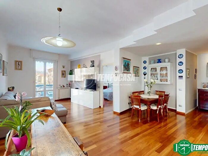 Appartamento quadrilocale in vendita in La Spezia