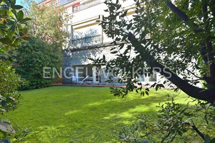 Appartamento con 5 locali in vendita in Viale Minerva, Santa Margherita Ligure