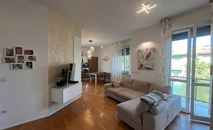 Appartamento in vendita in Via Machiavelli Imola Colombarina, Imola