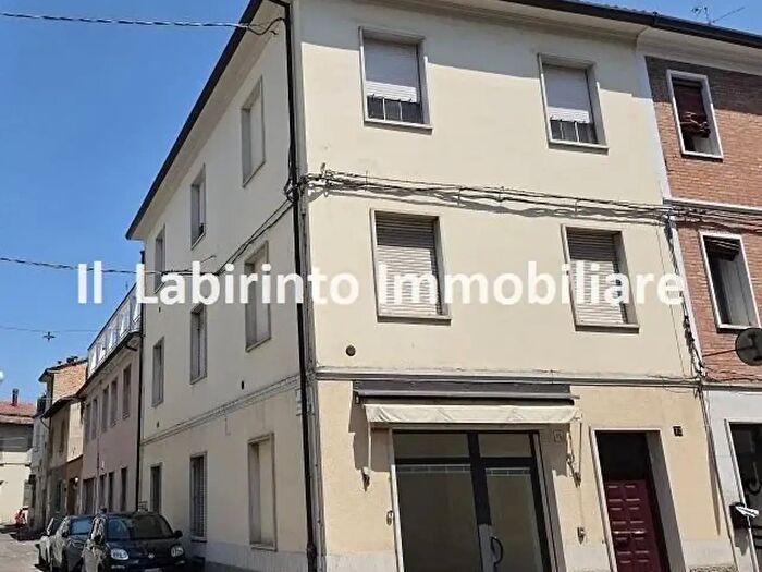 Appartamento in vendita in Corso Matteotti, Faenza