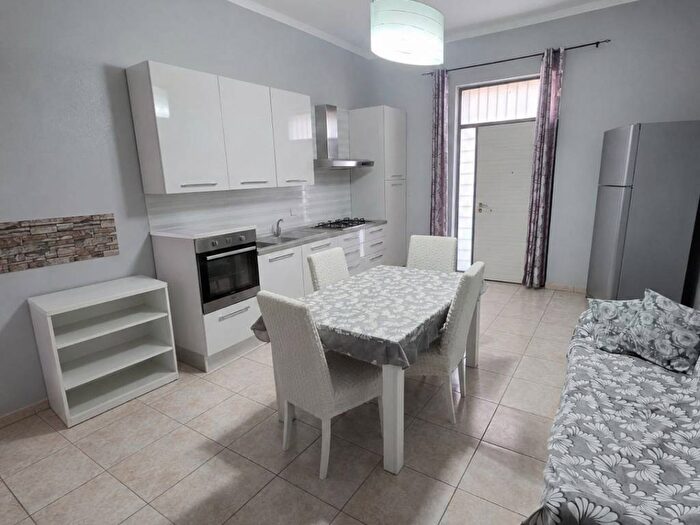 Appartamento trilocale in affitto in Via Vittorio Emanuele, Centro, Volla