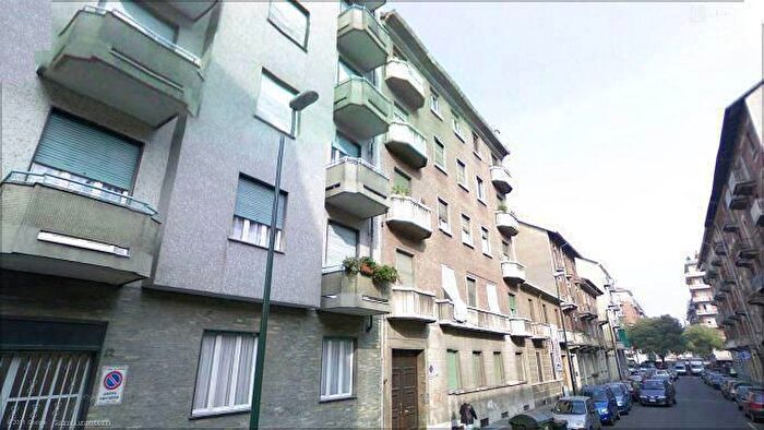 Appartamento monolocale in affitto in Via Castelnuovo delle Lanze, Torino