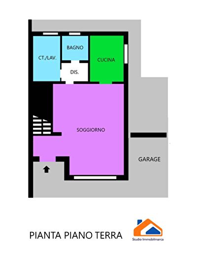 Case in Vendita e in Affitto - 3