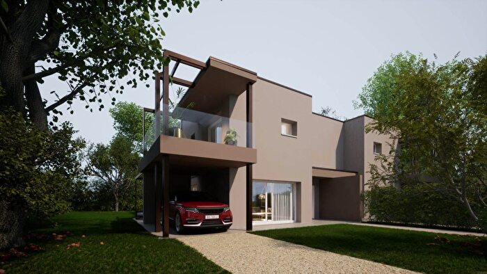 Casa con 6 locali in vendita in Preganziol