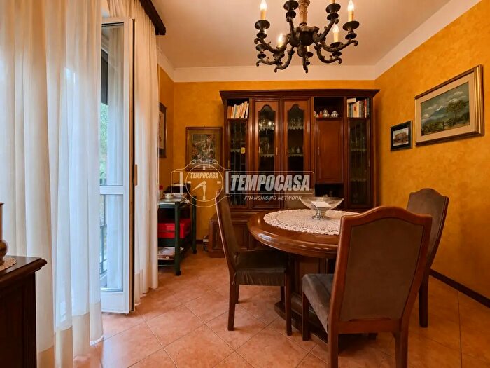 Appartamento bilocale in vendita in Via Lussingrande, Brescia