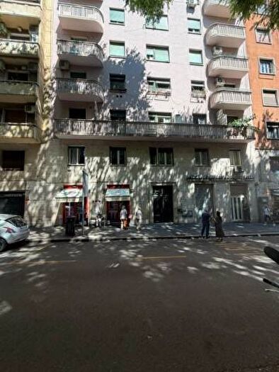 Appartamento bilocale in affitto in Policlinico, Roma