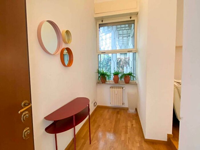 Appartamento in affitto in Via Gaetano Previati, Amendola Buonarroti, Milano