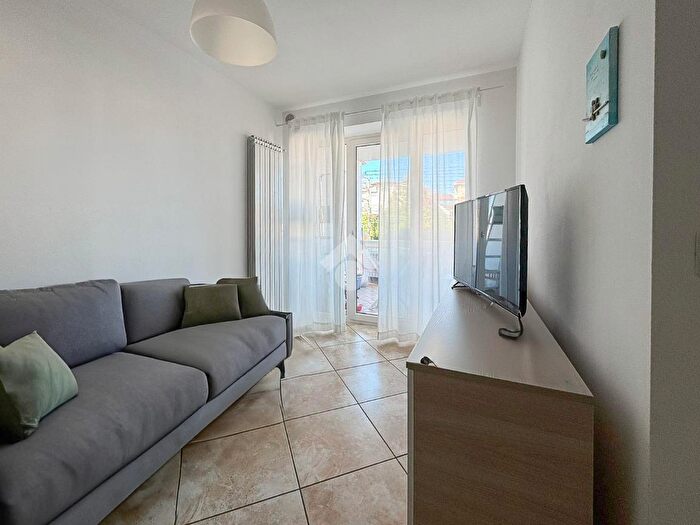 Appartamento bilocale in vendita in Via Adriatica, Francavilla Al Mare