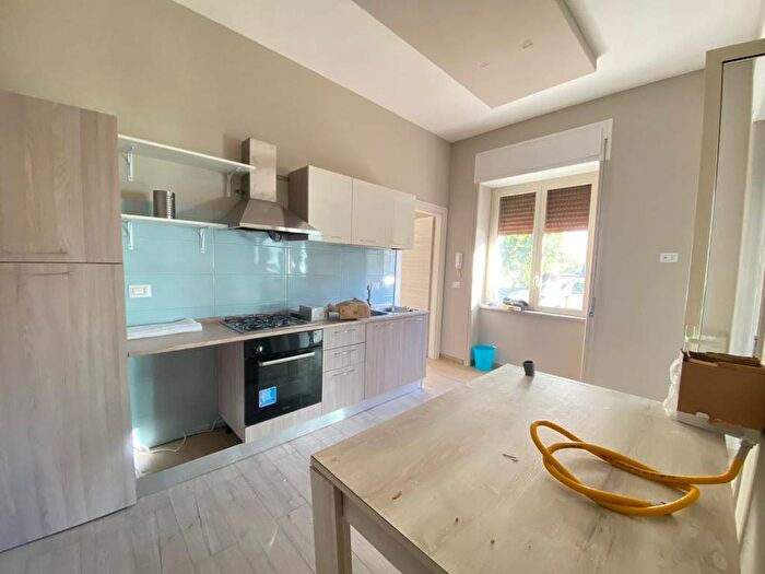 Appartamento bilocale in affitto in Corso Campano, Centro Storico, Giugliano in Campania