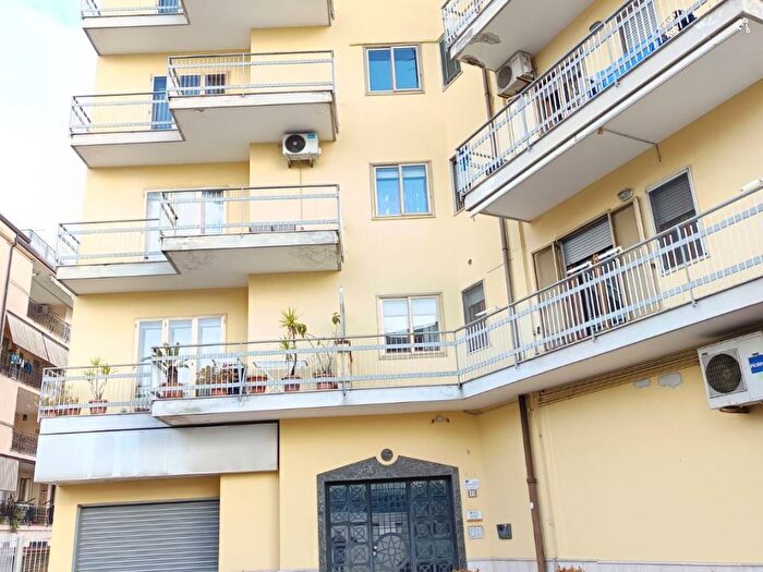 Appartamento trilocale in vendita in Via Fratelli Cervi, Aversa