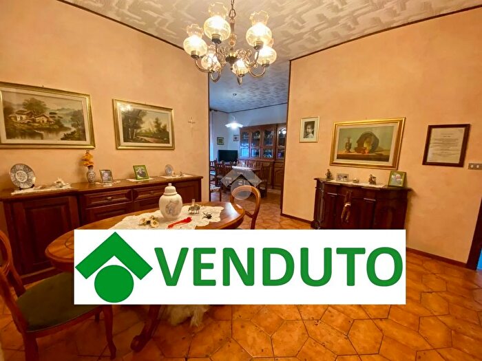 Appartamento trilocale in vendita in Via Monti, San Giovanni Lupatoto