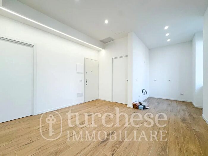 Appartamento bilocale in vendita in Via Privata Lorenzi, Bergamo