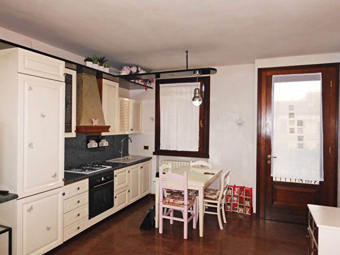 Appartamento bilocale in affitto in Mazzo Pantanedo, Rho