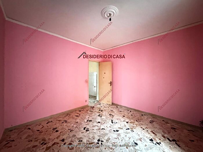 Appartamento bilocale in vendita in Bagheria