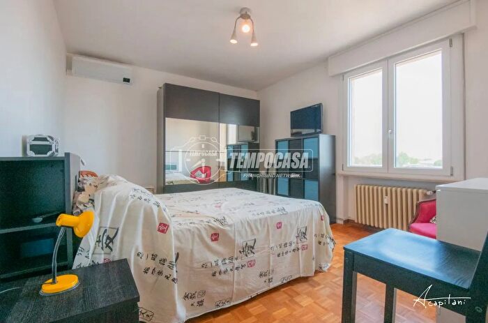 Appartamento trilocale in vendita in Via Luigi Boscolo, Rovigo