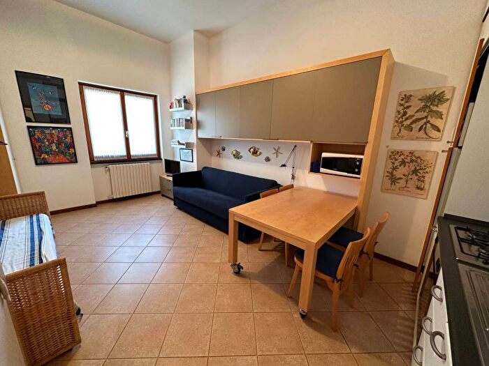 Appartamento monolocale in affitto in Via Sertorio, Centro, Sestri Levante