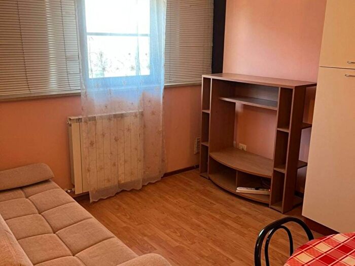 Appartamento monolocale in affitto in Via Antonio Pacinotti, Colignola Campo, San Giuliano Terme