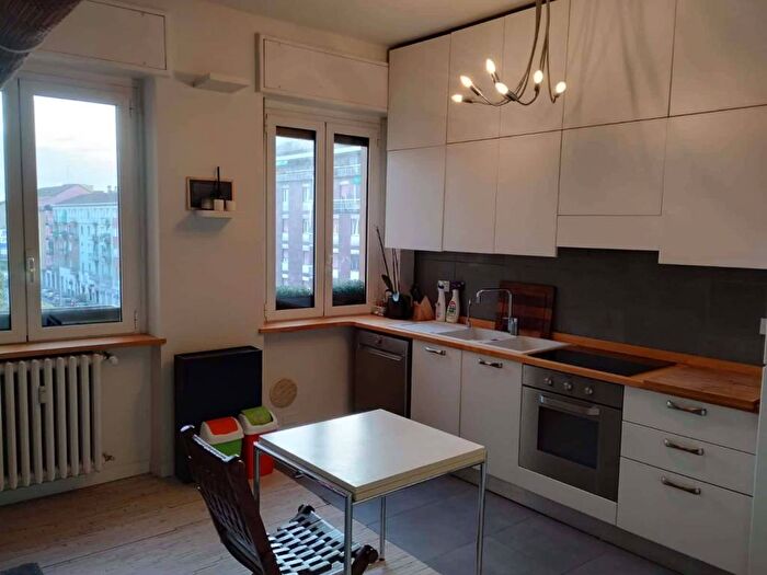 Appartamento in affitto in Via Padova, Crescenzago, Milano