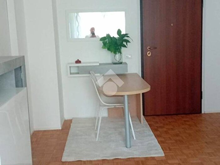 Appartamento monolocale in affitto in Via G Garibaldi, Gorla Minore