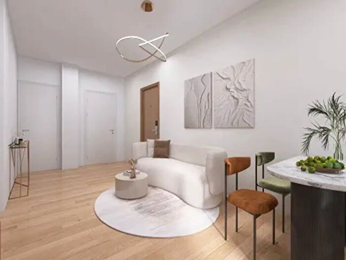 Appartamento trilocale in vendita in Corso Unione Sovietica, Torino