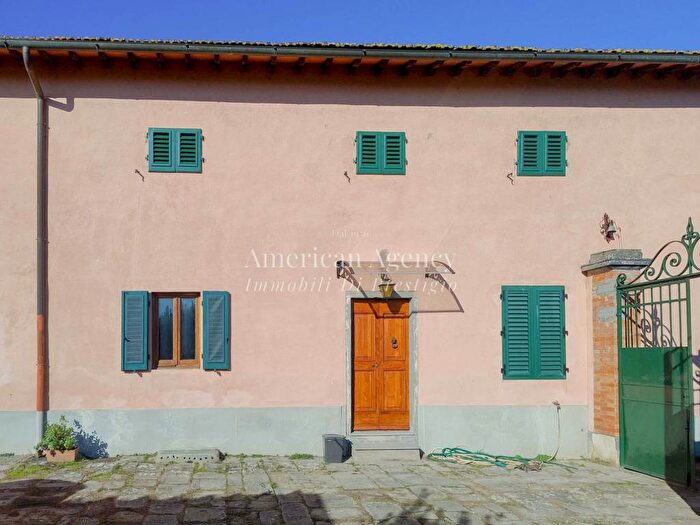 Casa con 6 locali in vendita in Località Vespignano, Vicchio