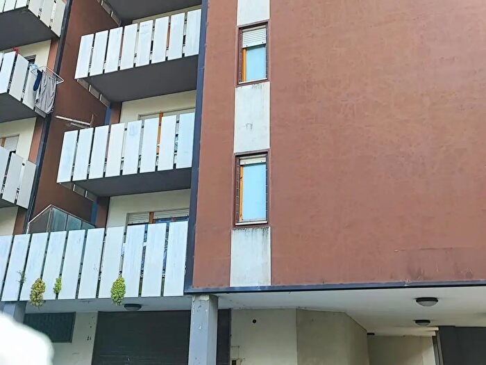 Appartamento con 5 locali in affitto in Via Toscana, Campobasso