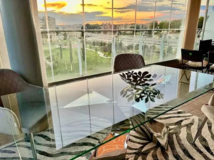 Appartamento bilocale in affitto in Via Rodrigo De Triana, Roma