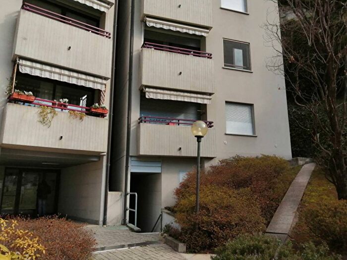 Appartamento bilocale in affitto in Via Francesco Soave, Monte Olimpino, Como