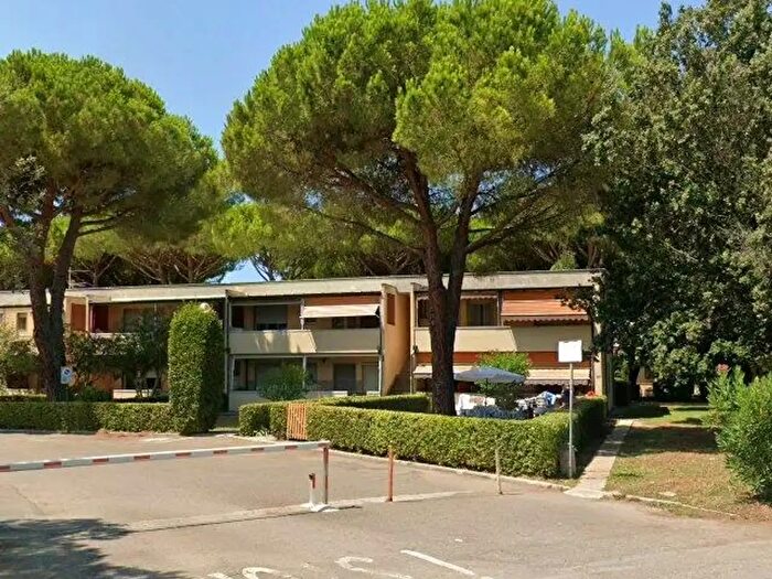 Appartamento bilocale in vendita in Bibbona