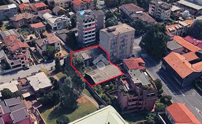 Case in Vendita e in Affitto - 3