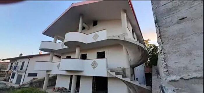 Casa monolocale in vendita in Contrada Padula, San Pietro In Guarano