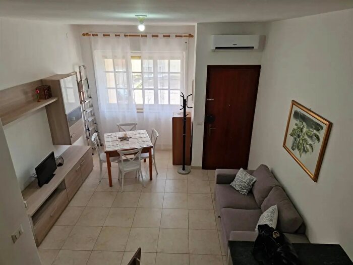 Appartamento monolocale in affitto in Via Giulio Cesare Vanini, Lecce