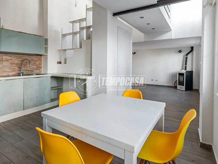 Appartamento bilocale in vendita in Via Privata Raffaello Morghen a, Milano