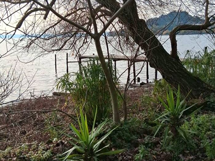 Casa quadrilocale in affitto in Via Settevene Est, Trevignano Romano