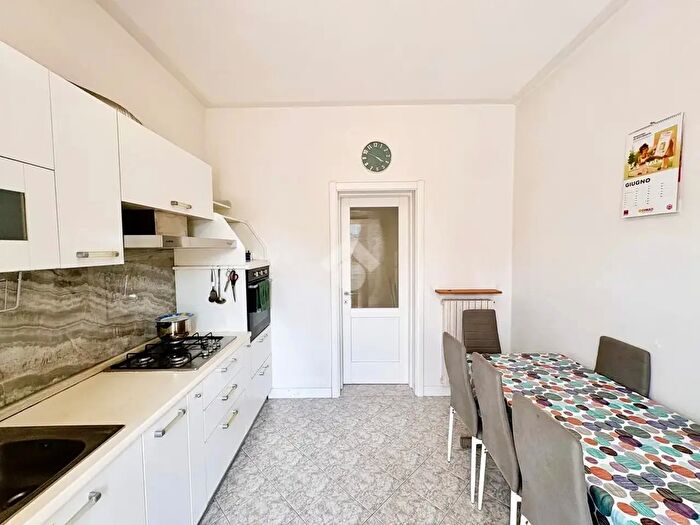 Appartamento trilocale in vendita in Via Piave, Adro
