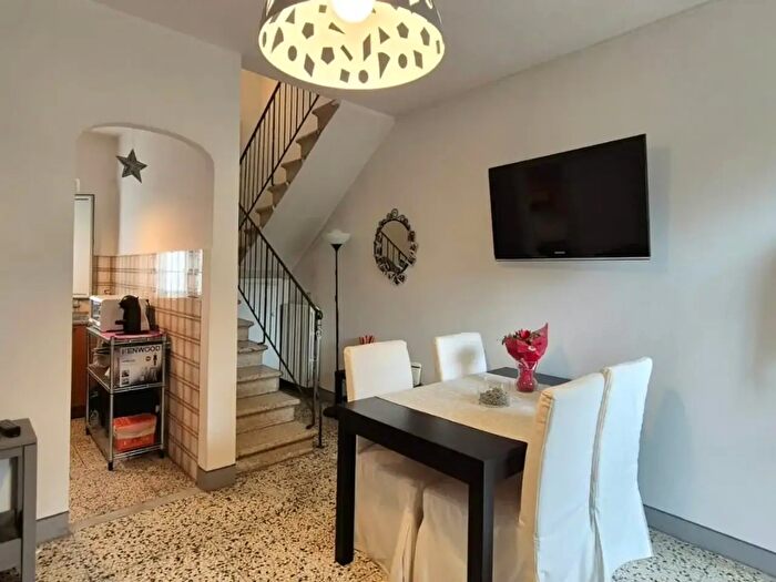 Casa con 5 locali in vendita in a Tazio Nuvolari, Capannori