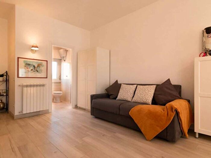 Appartamento in affitto in Via Tuscolana, Quadraro, Roma