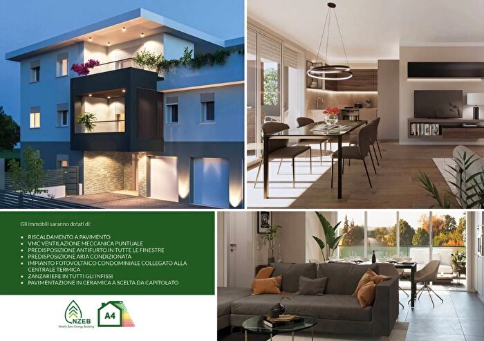 Case in Vendita e in Affitto - 2