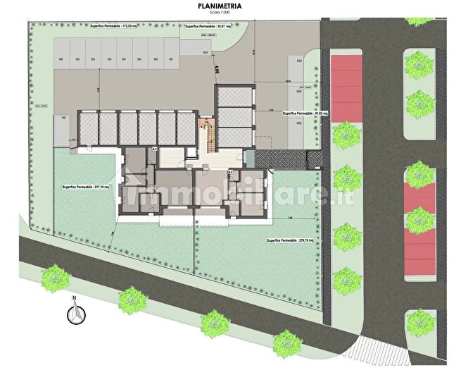 Case in Vendita e in Affitto - 3