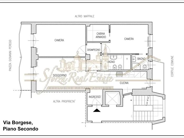 Case in Vendita e in Affitto - 2