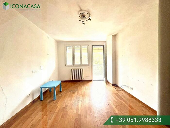 Appartamento quadrilocale in vendita in Via dalla Volta Pal, Bologna