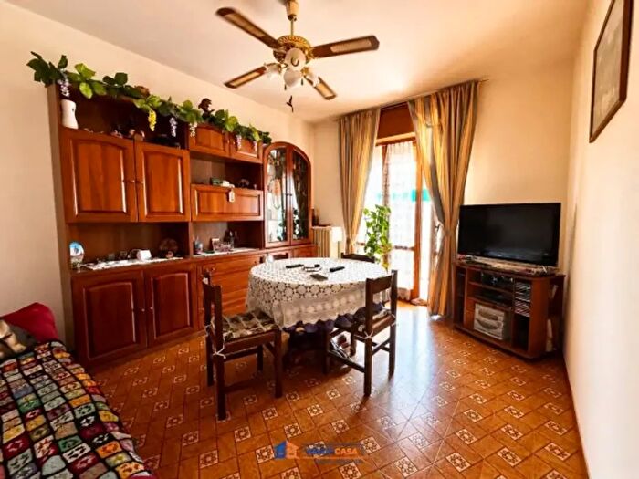 Appartamento quadrilocale in vendita in Strada Asti, Costigliole D'Asti