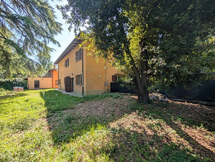 Appartamento con 7 locali in vendita in Via Romita Bologna, Bologna