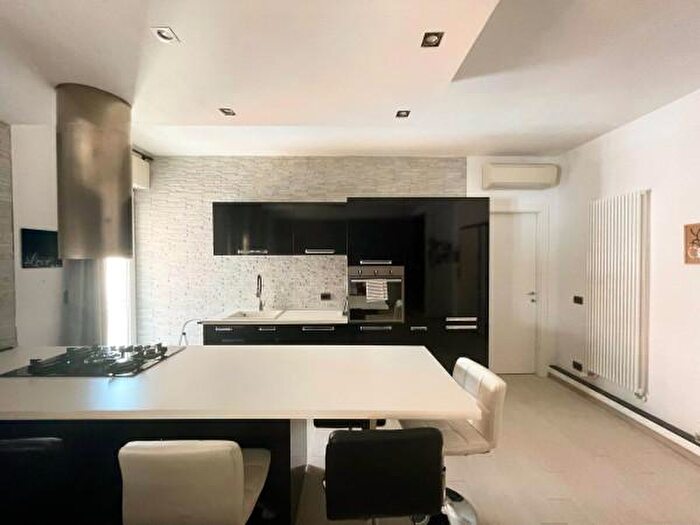 Appartamento quadrilocale in vendita in Via Guglielmo Marconi, Monte Argentario